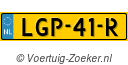 LGP-41-R
