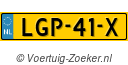 LGP41X