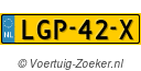 LGP42X