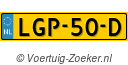 LGP50D