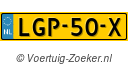 LGP50X