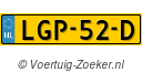 LGP52D