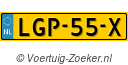 LGP55X