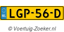 LGP56D