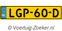LGP60D
