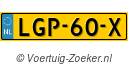 LGP60X