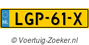 LGP61X