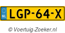 LGP64X