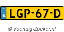 LGP67D