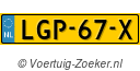 LGP67X