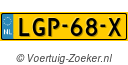 LGP68X