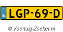 LGP69D