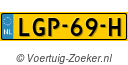 LGP-69-H