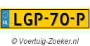 LGP-70-P