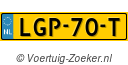 LGP70T