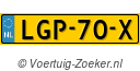 LGP70X