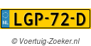 LGP-72-D
