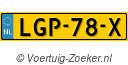 LGP78X