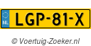 LGP81X
