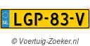 LGP83V