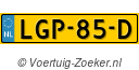 LGP85D