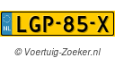 LGP85X