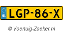 LGP86X