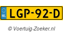 LGP92D