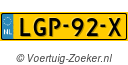 LGP92X