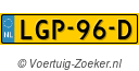 LGP96D