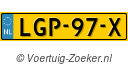 LGP-97-X