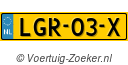 LGR03X