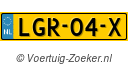 LGR-04-X