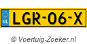 LGR06X