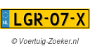 LGR-07-X