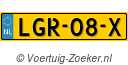 LGR08X