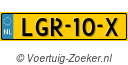 LGR10X