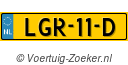 LGR11D