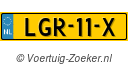 LGR11X