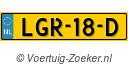 LGR18D