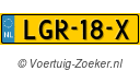 LGR18X