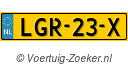 LGR23X