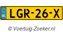 LGR26X