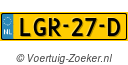 LGR27D