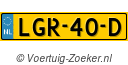 LGR40D