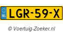 LGR59X