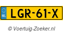LGR61X