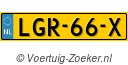 LGR66X