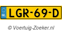 LGR69D