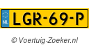 LGR69P